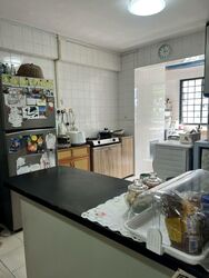 Blk 117 Pasir Ris Street 11 (Pasir Ris), HDB 4 Rooms #577759921